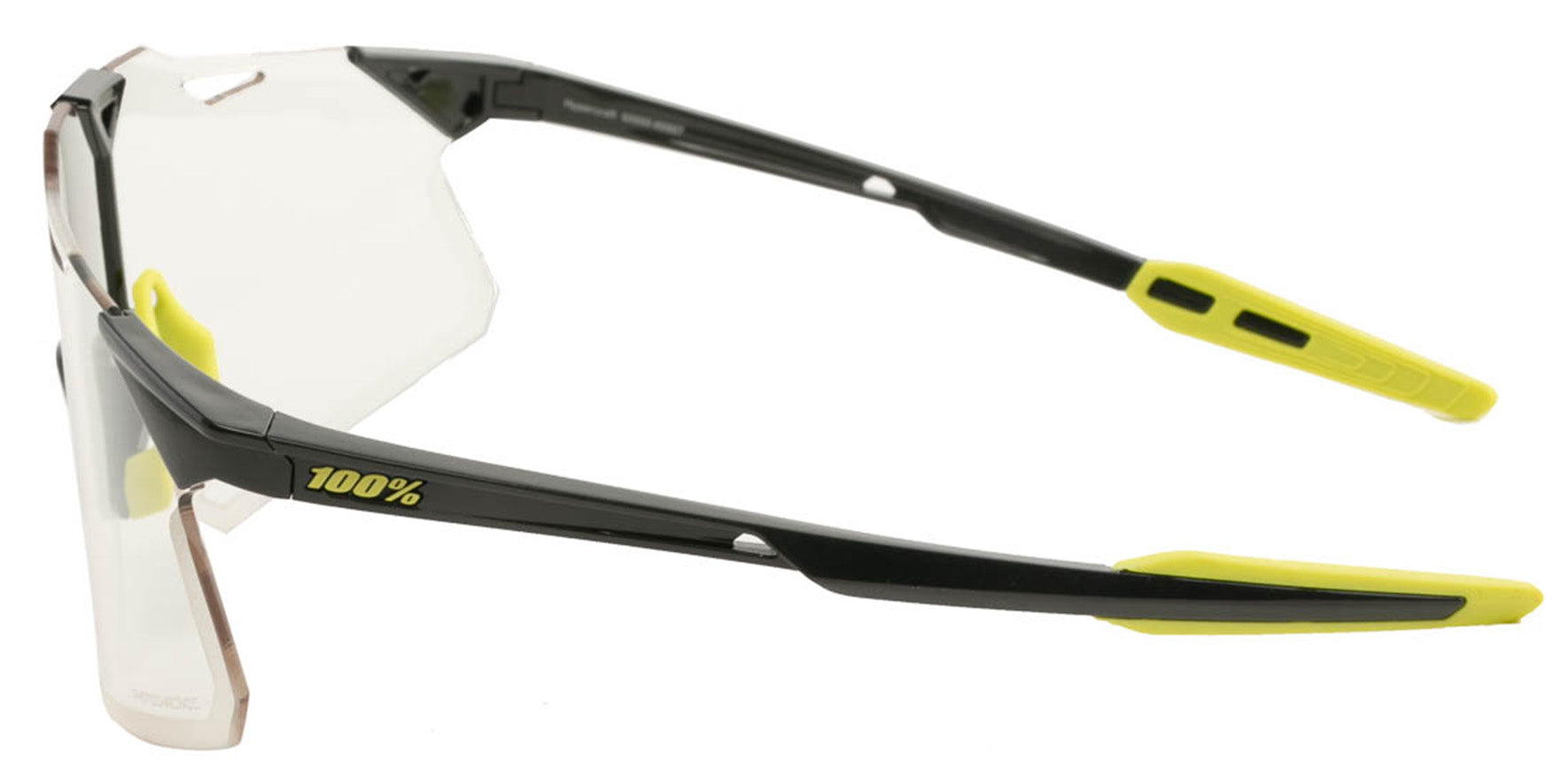 100% Hypercraft Photochromic Shield Wrap
