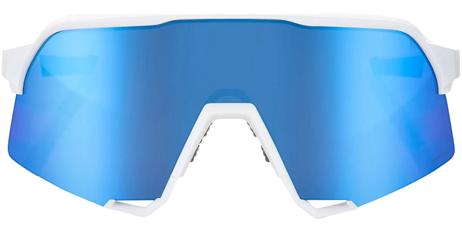 100% S3 Sport Shield w/ Bonus Clear Lens