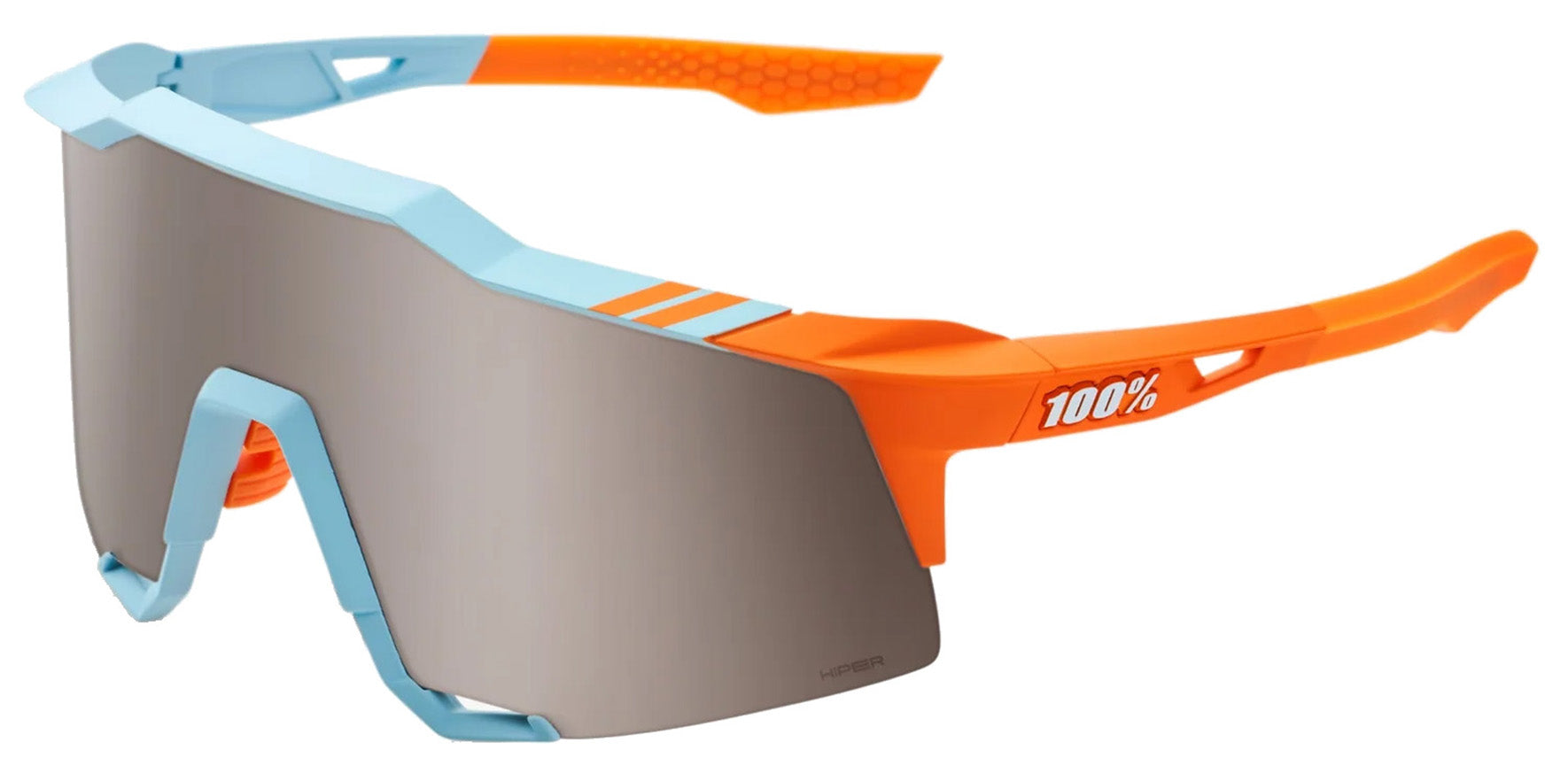 100% Speedcraft Soft Tact Two Tone Shield Wrap – Eyedictive