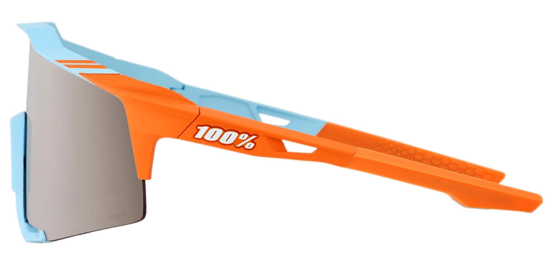 100% Speedcraft Soft Tact Two Tone Shield Wrap