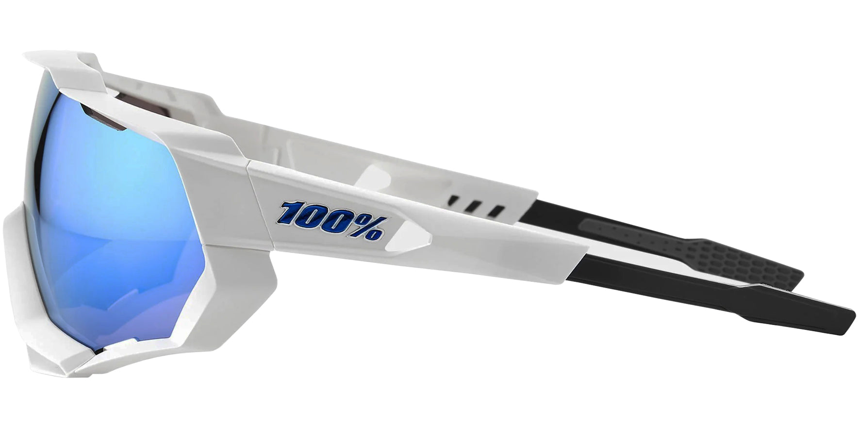 100% Speedtrap Shield Wrap w/ Bonus Lens