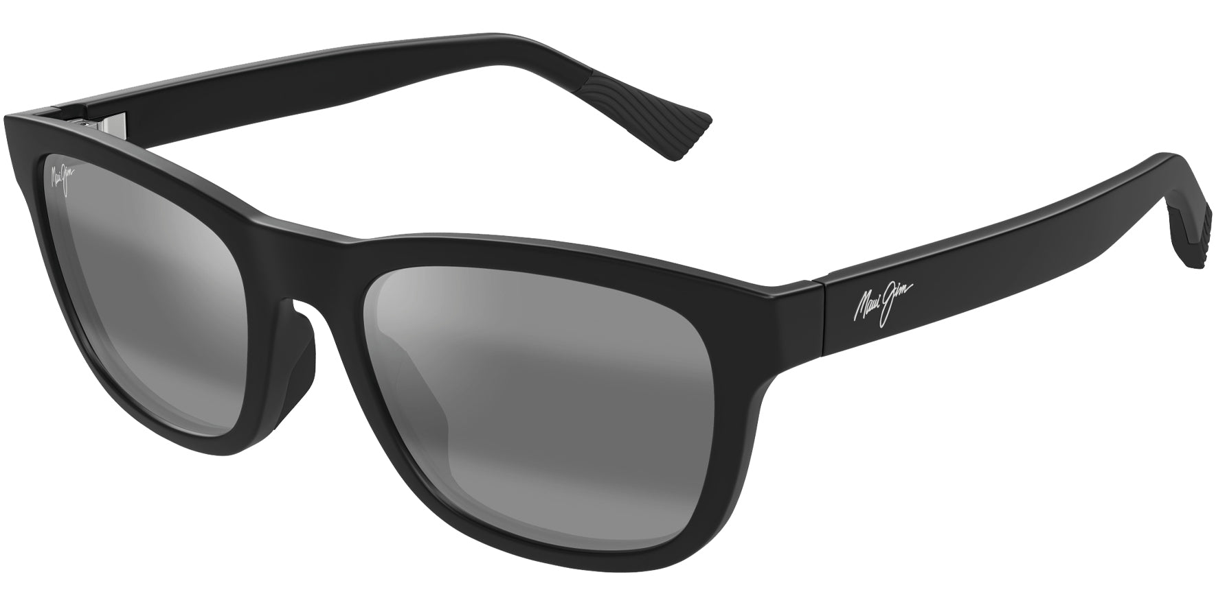 Maui Jim Kapi'l Polarized Soft Square w/ Glass Lens