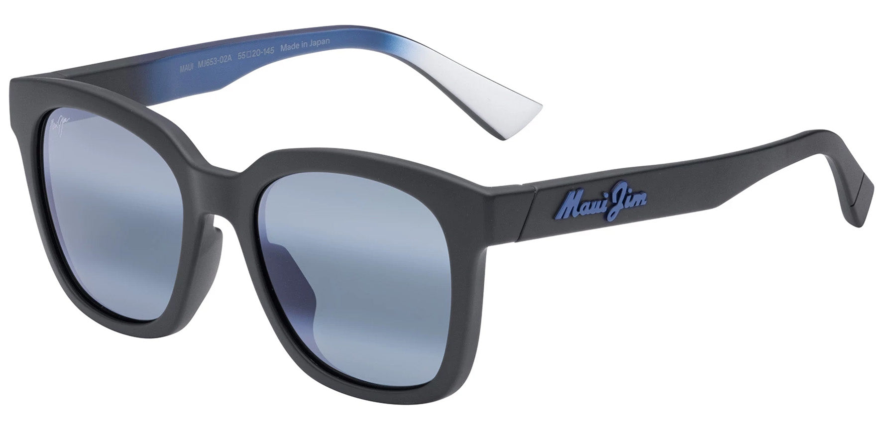 Maui Jim Honua Polarized Large Classic Soft Square