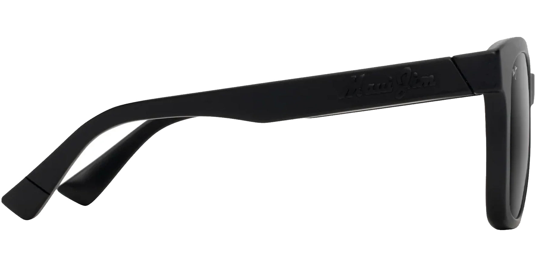 Maui Jim Honua Polarized Large Classic Soft Square