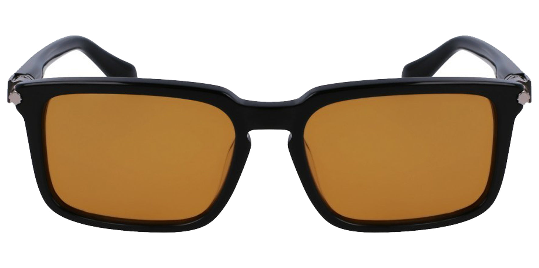 Ferragamo Square w/ Keyhole Bridge