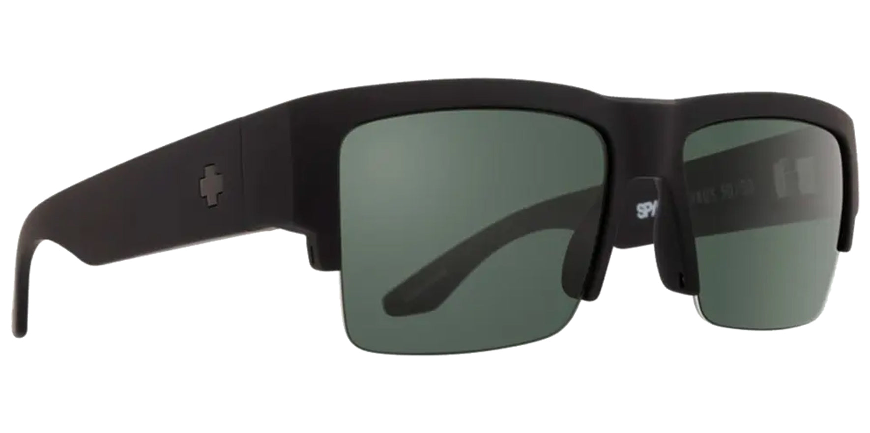 Spy Optics Cyrus 5050 Polarized Square