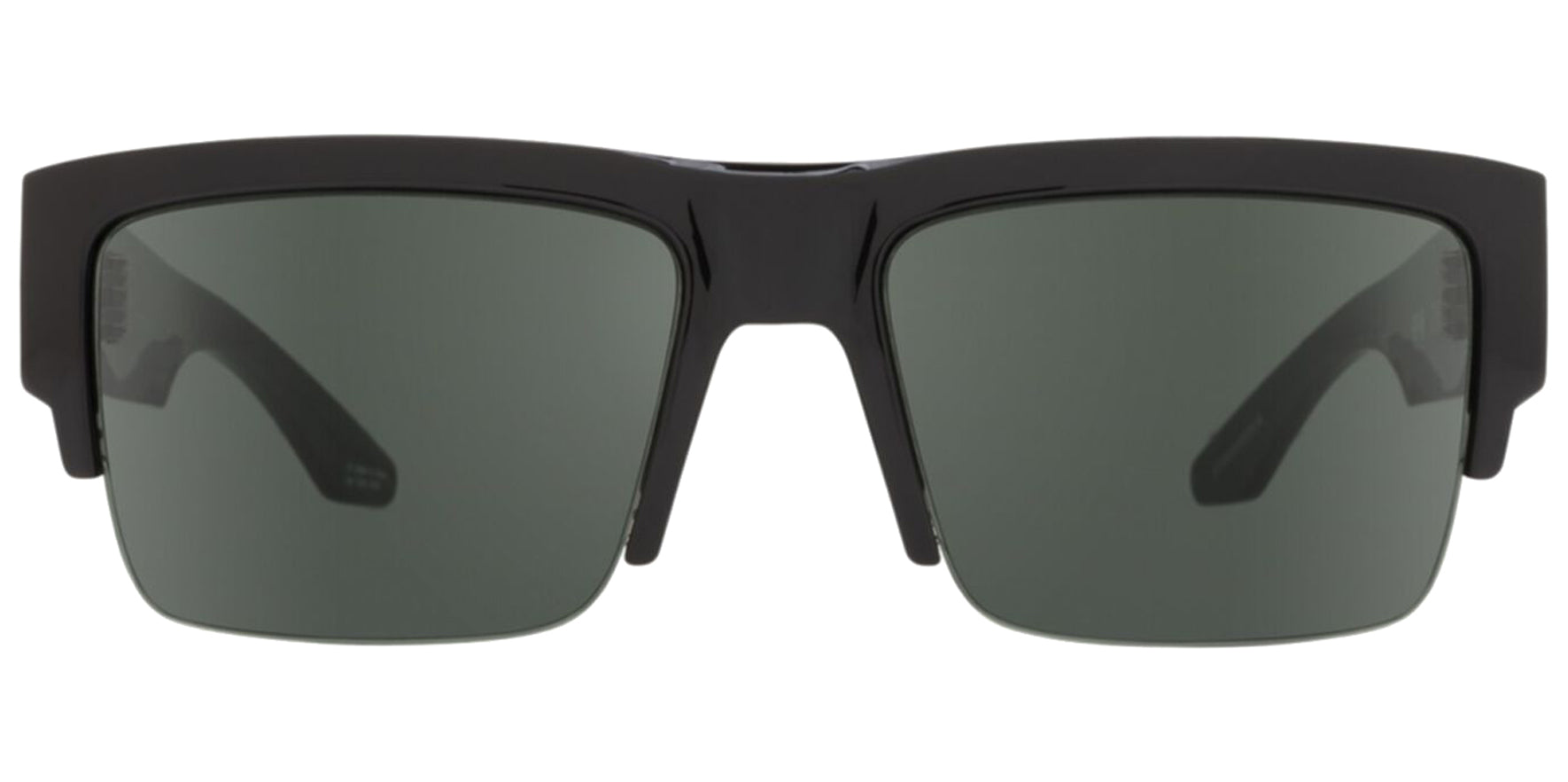 Spy Optics Cyrus 505 Oversized Square