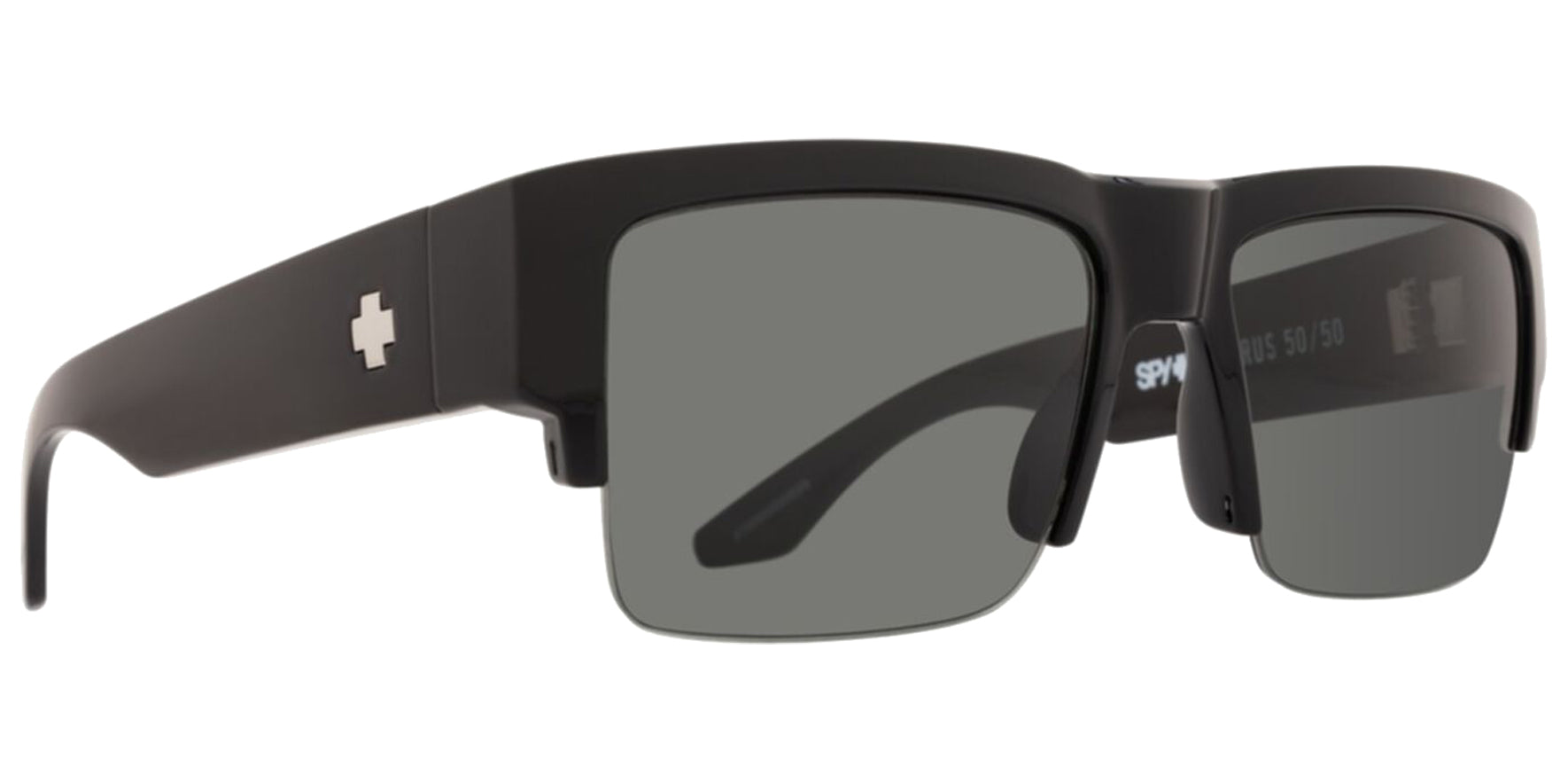 Spy Optics Cyrus 505 Oversized Square