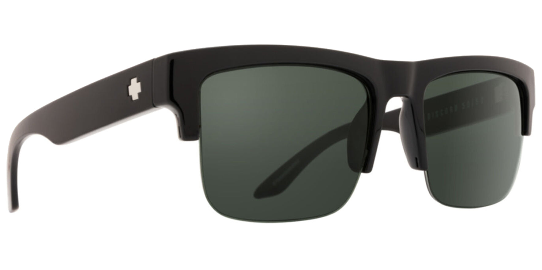 Spy Optics Discord 5050 Semi-Rimless Sport