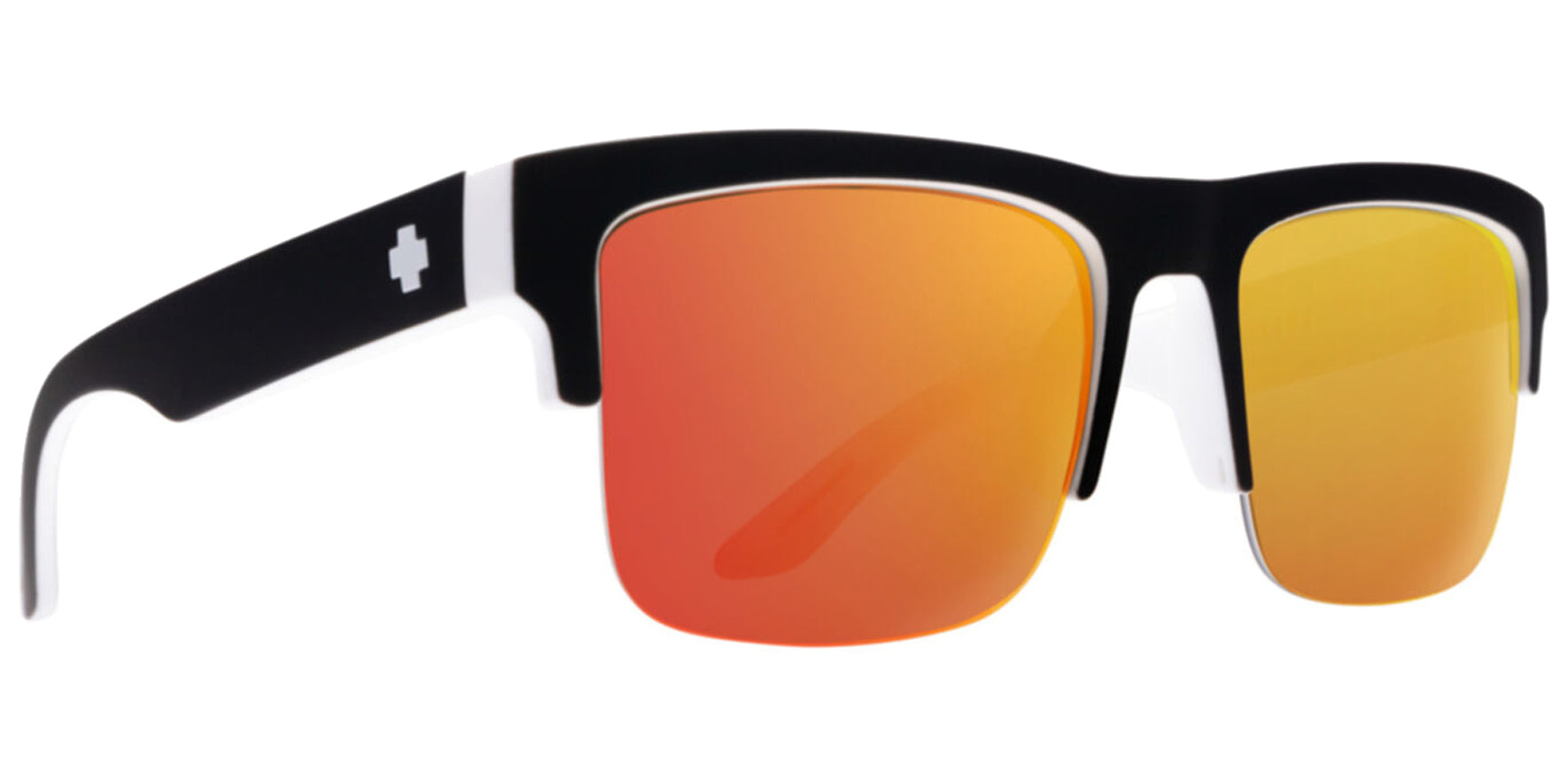 Spy Optics Discord 5050 Semi-Rimless Sport