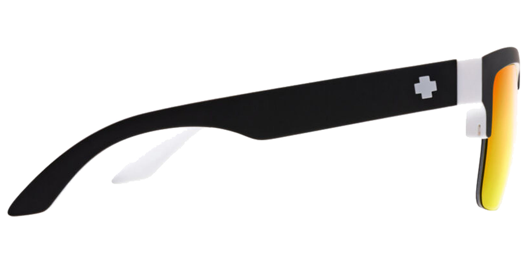 Spy Optics Discord 5050 Semi-Rimless Sport