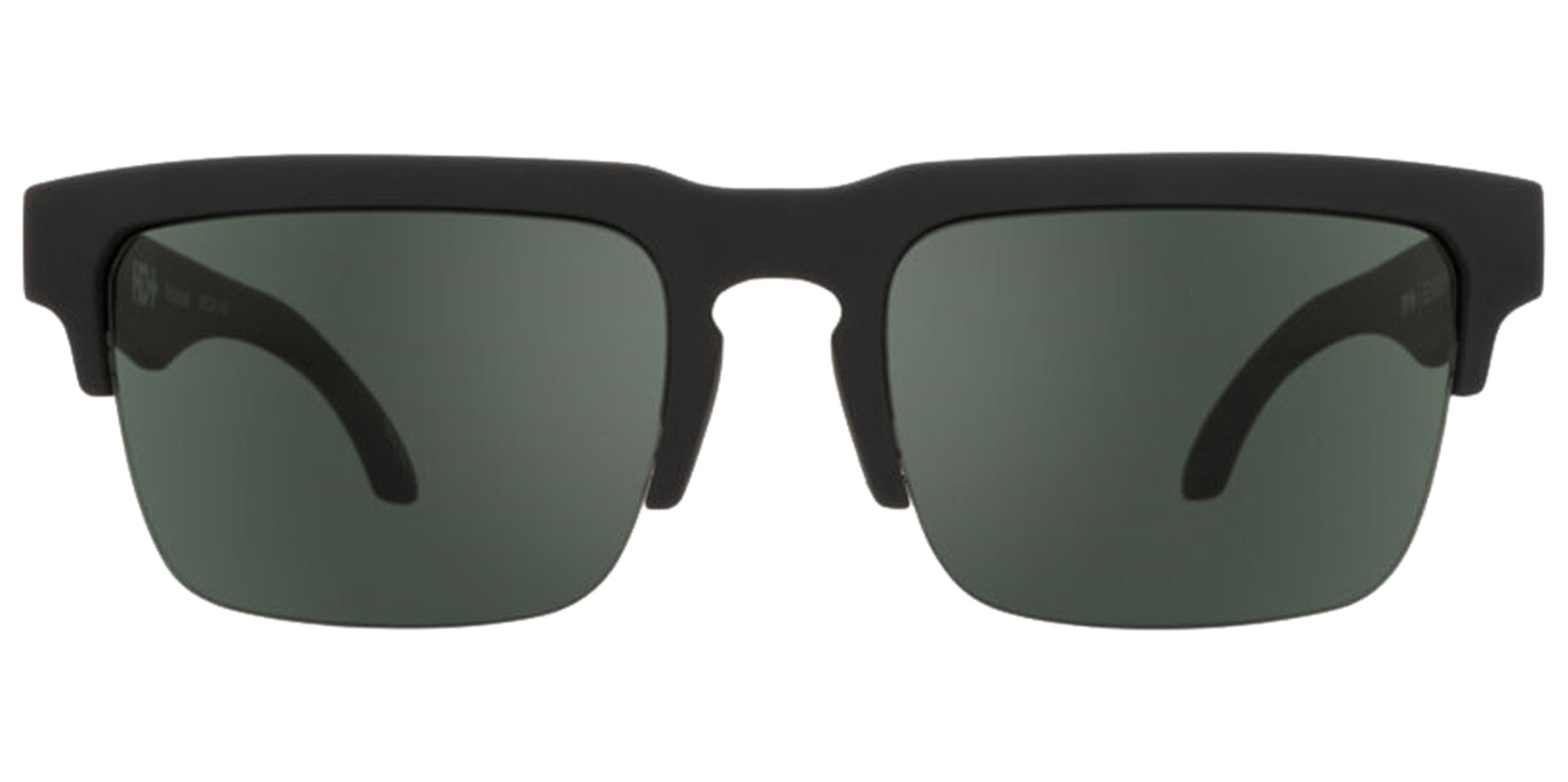 Spy Optics Helm 5050 Polarized Semi-Rimless Sport