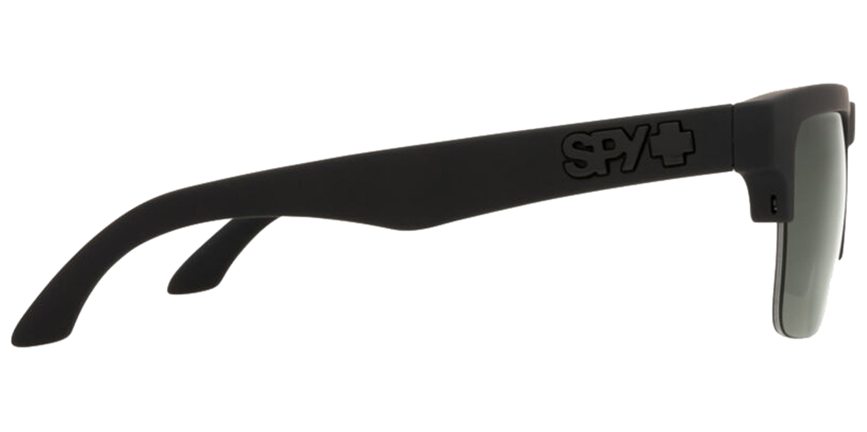 Spy Optics Helm 5050 Polarized Semi-Rimless Sport