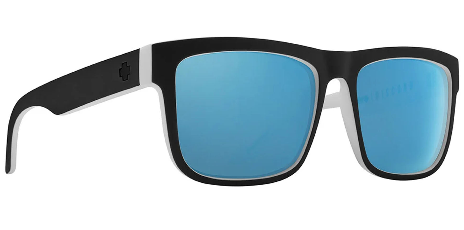 Spy Discord Polarized Square