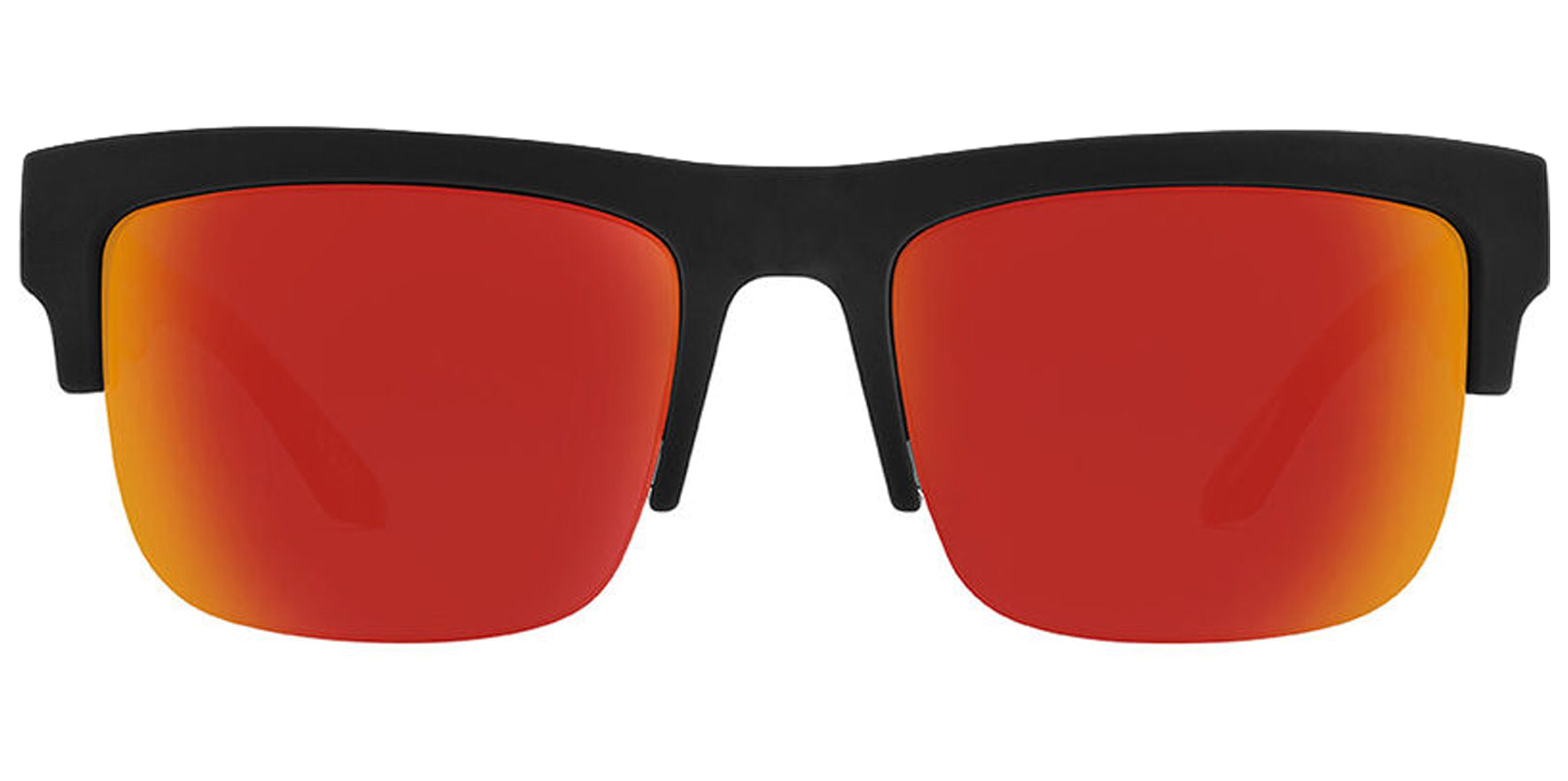 Spy Optics Discord 5050 Semi-Rimless Sport