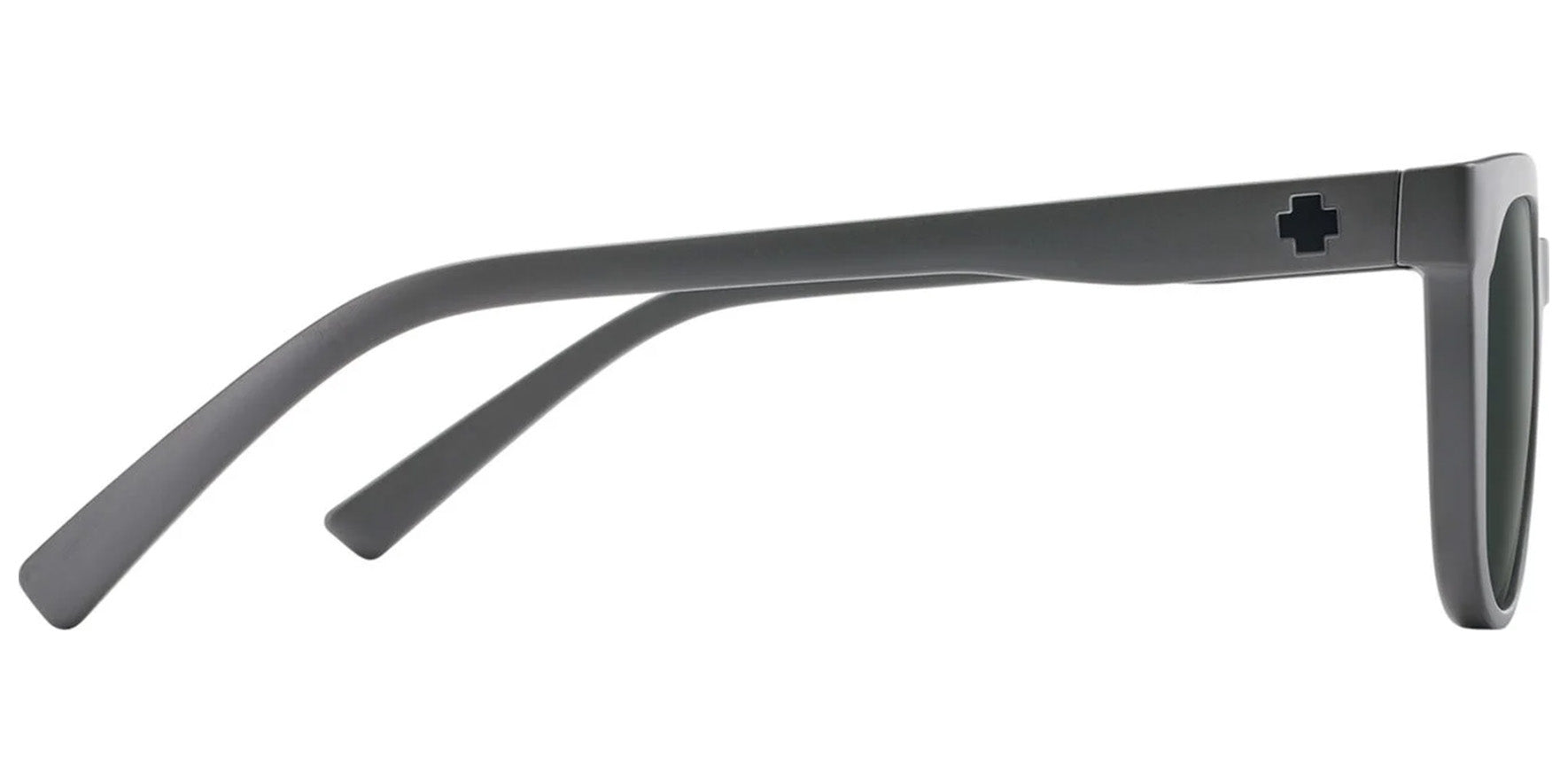 Spy Optics Bewilder Polarized Rounded Square