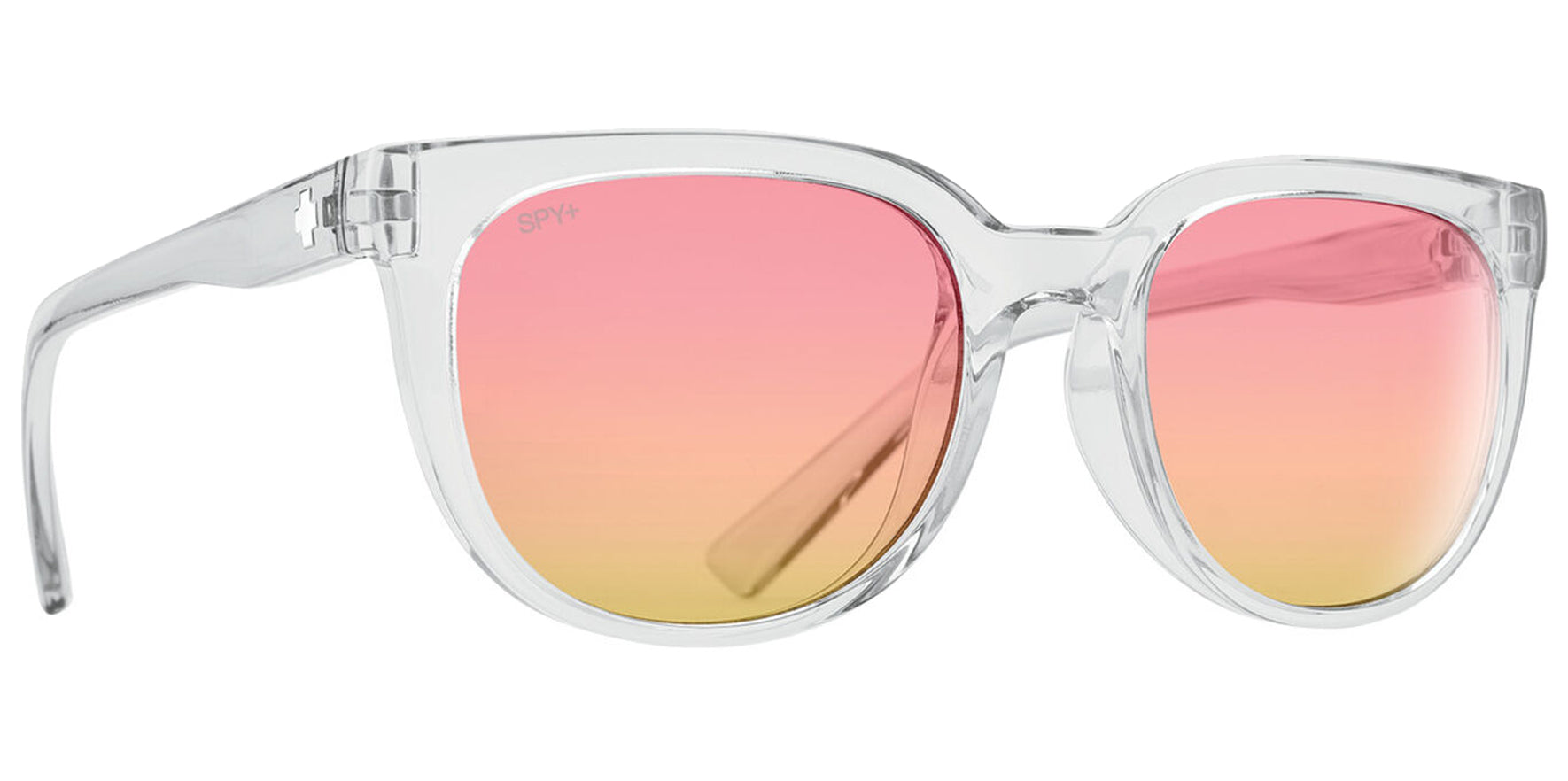 Spy Optics Bewilder Soft Square