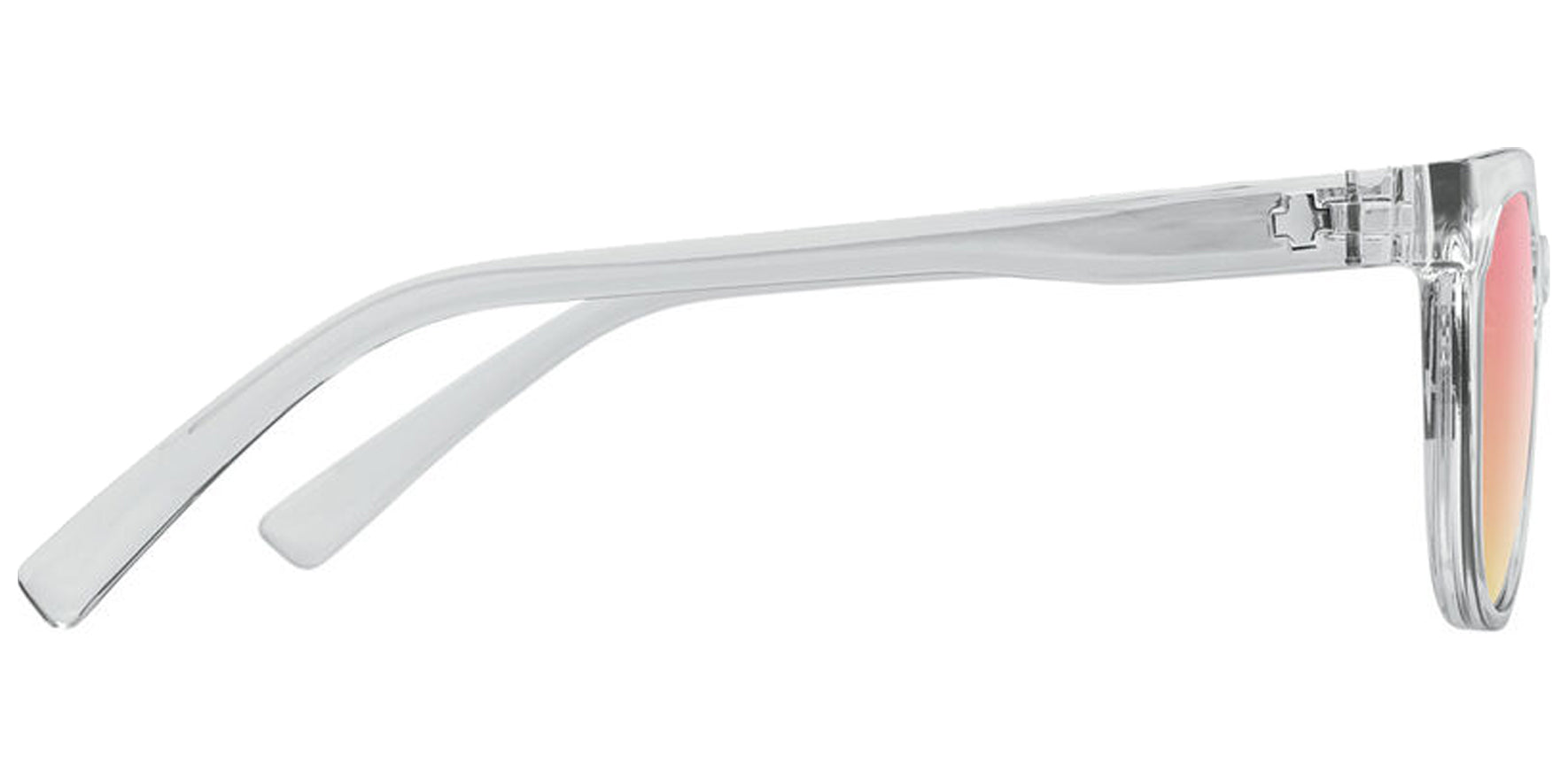 Spy Optics Bewilder Soft Square