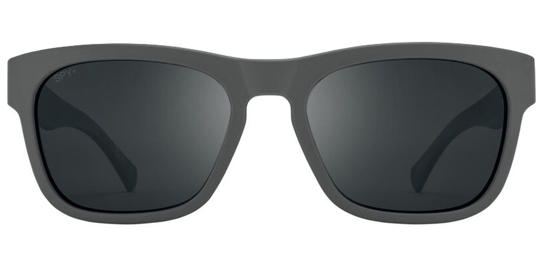 Spy Optics Crossway Polarized Square Sport w/ Mirror Lens