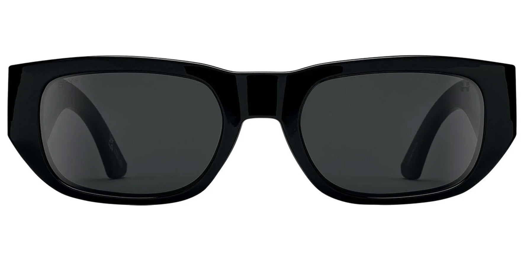 Spy Optics Genre Wide Temple Rectangle w/ Happy Lens