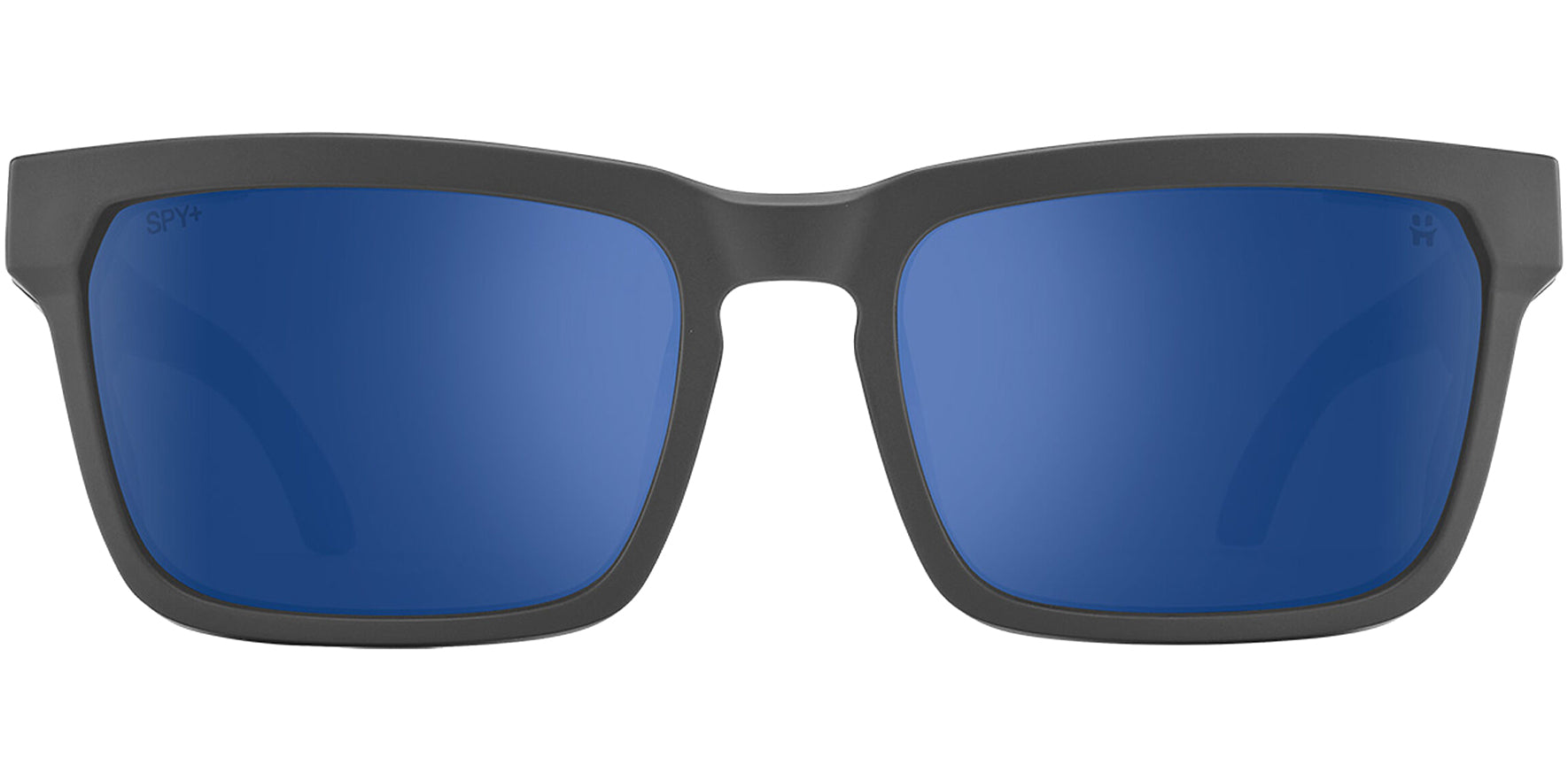 Spy Helm Tech Polarized Square w/Detachable Side Shields - Eyedictive