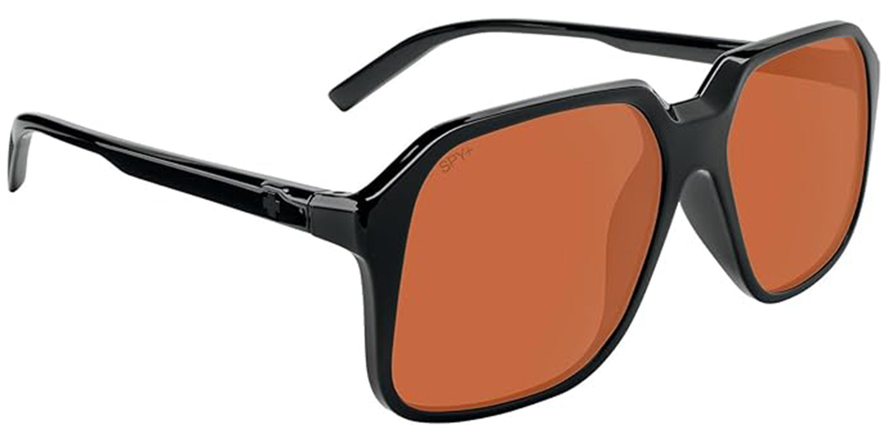 Spy Optics Hotspot Oversized Square