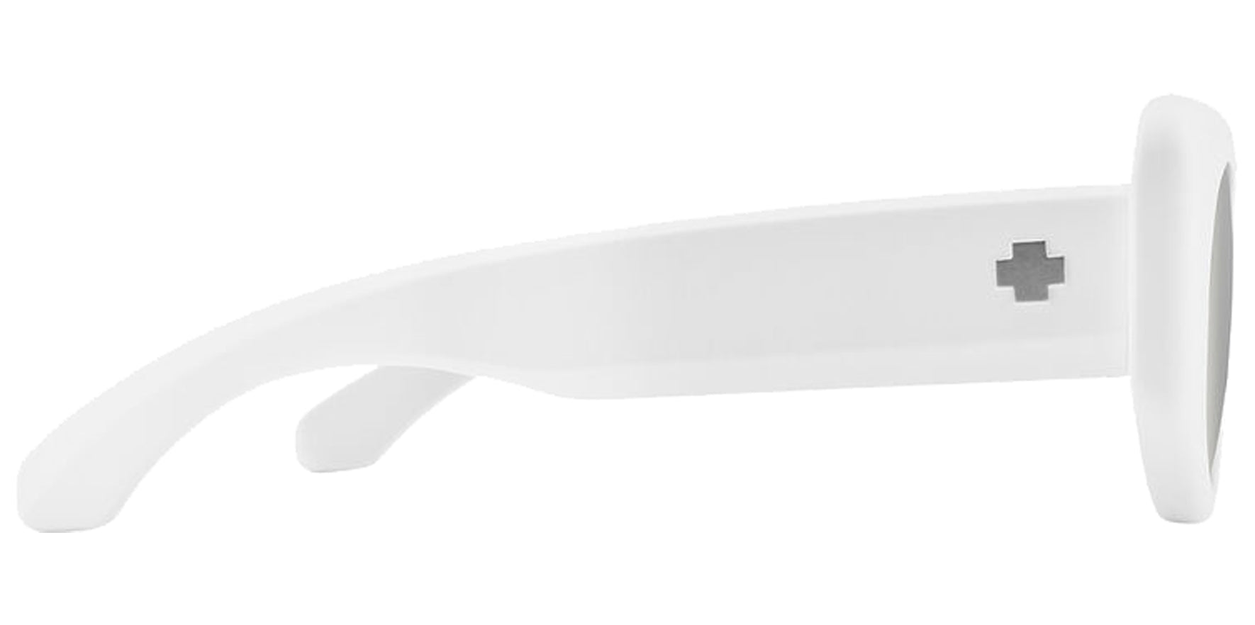 Spy Optics Hangout Retro Geometric w/ Mirror Lens