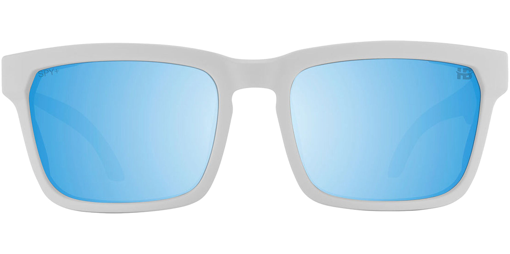 Spy Helm Tech Polarized Square w/Detachable Side Shields - Eyedictive