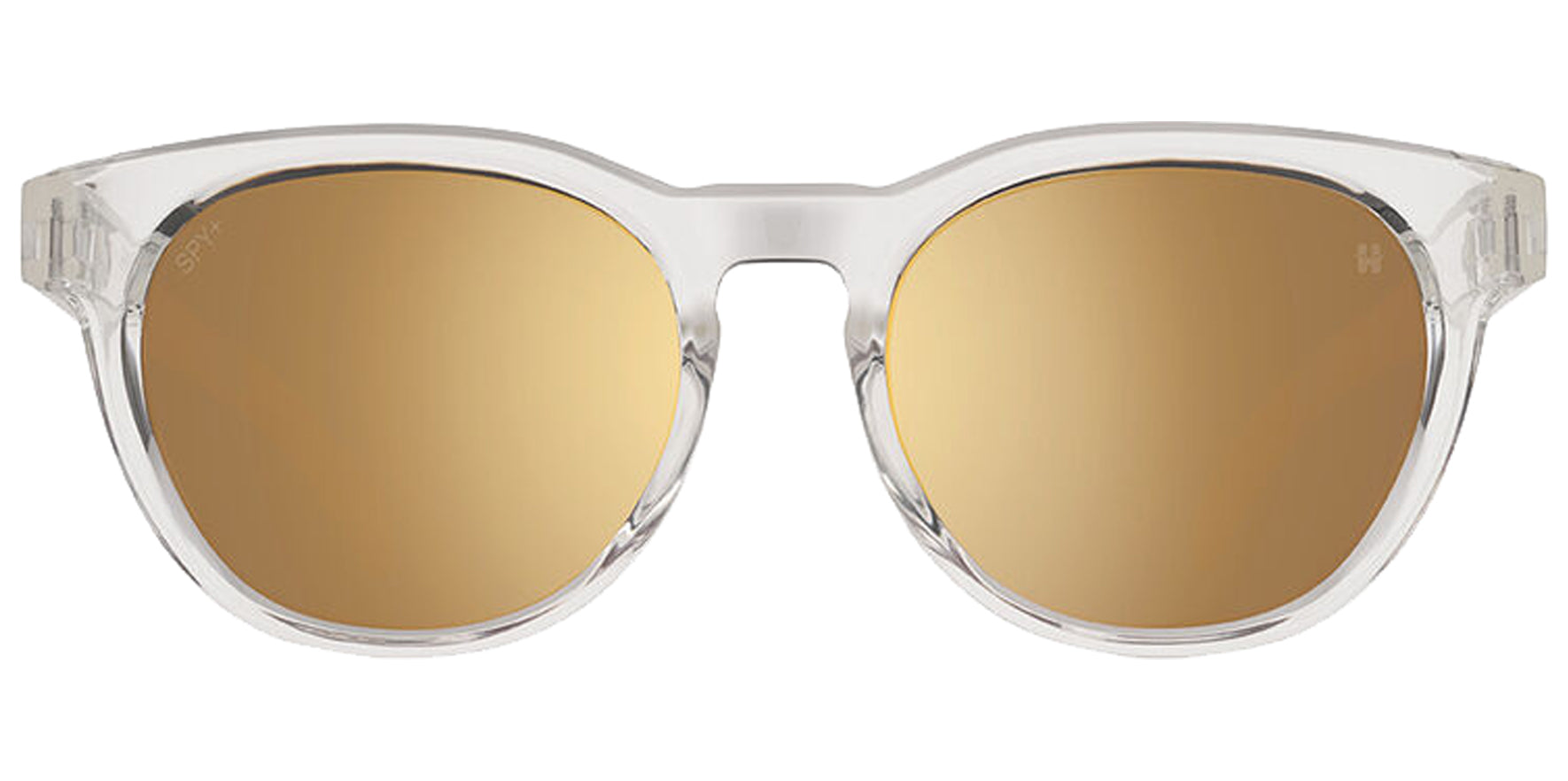 Spy Optics Cedros Soft Square w/ Mirror Lens