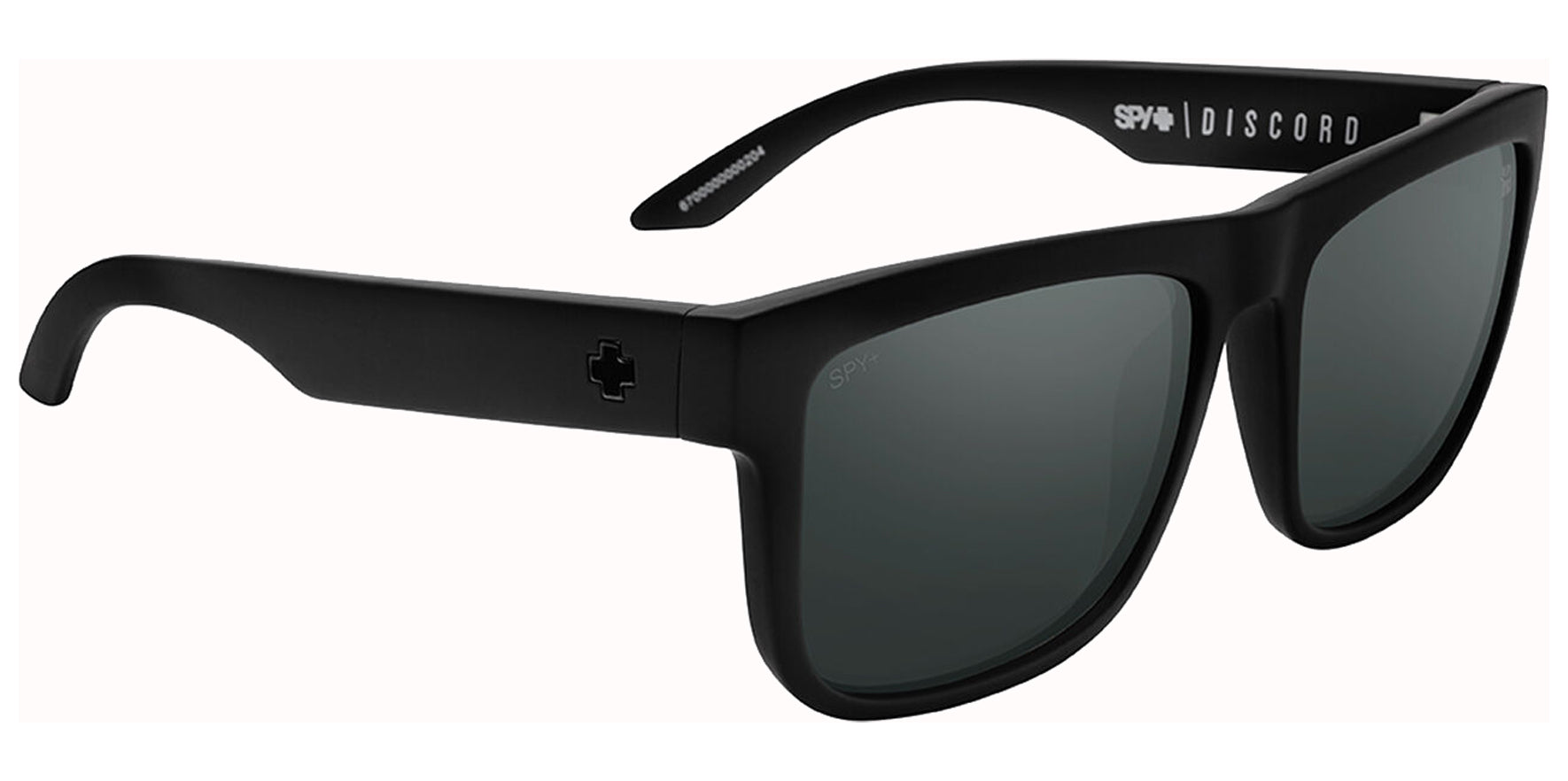 Spy Discord Polarized Square