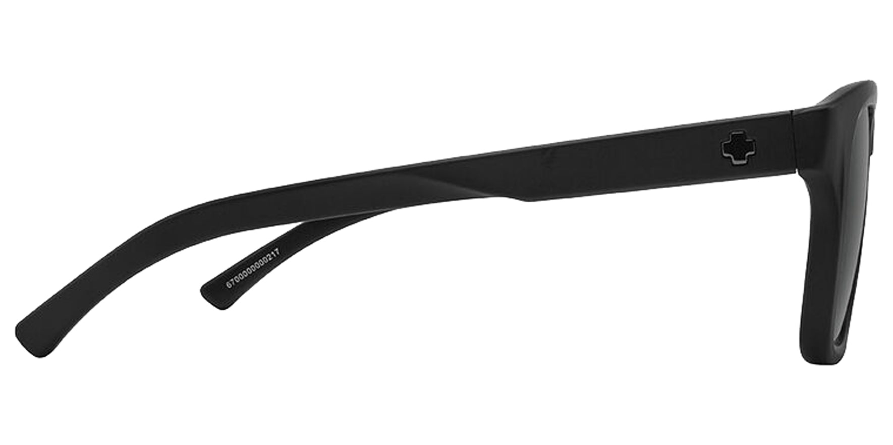 Spy Optics Saxony Polarized Square