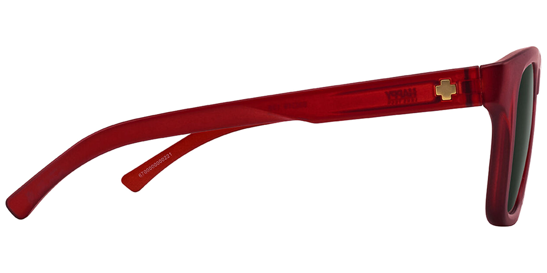 Spy Optics Saxony Square