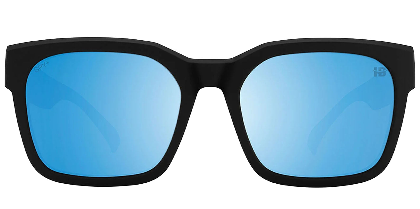 Spy Optic Dessa Polarized Soft Square