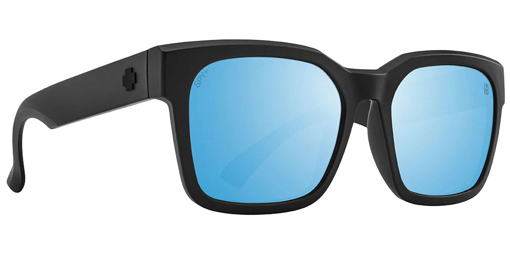 Spy Optic Dessa Polarized Soft Square