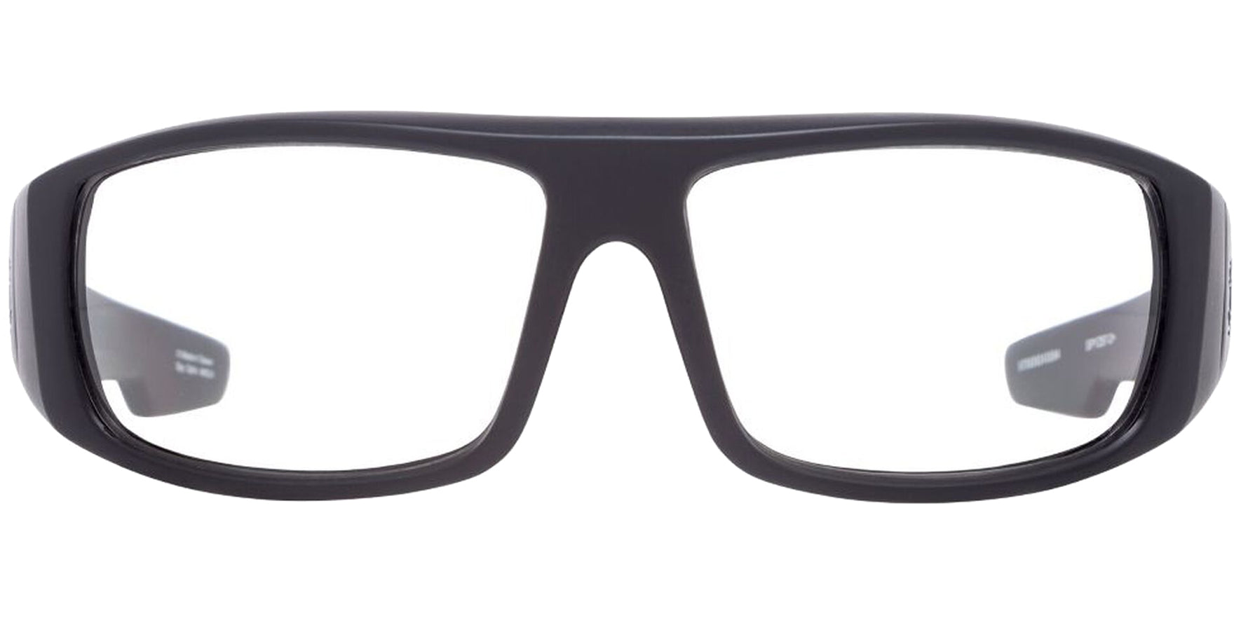 Spy Optic Logan ANSI Z87-2+ Safety Glasses