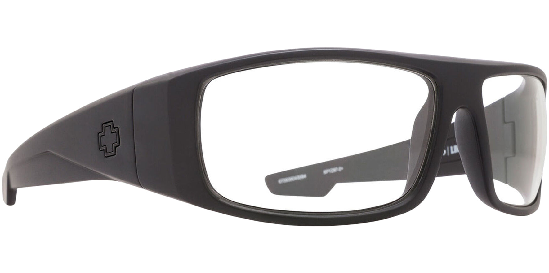Spy Optic Logan ANSI Z87-2+ Safety Glasses