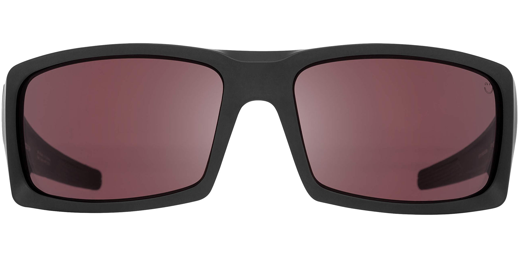Spy Optic General Sport Wrap w/ Happy Lens