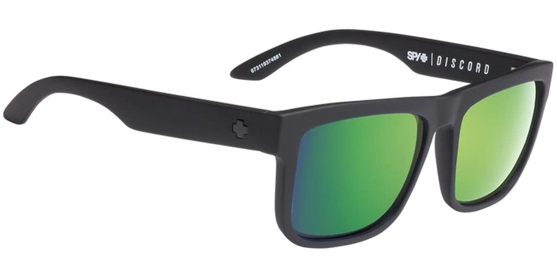 Spy Discord Polarized Square