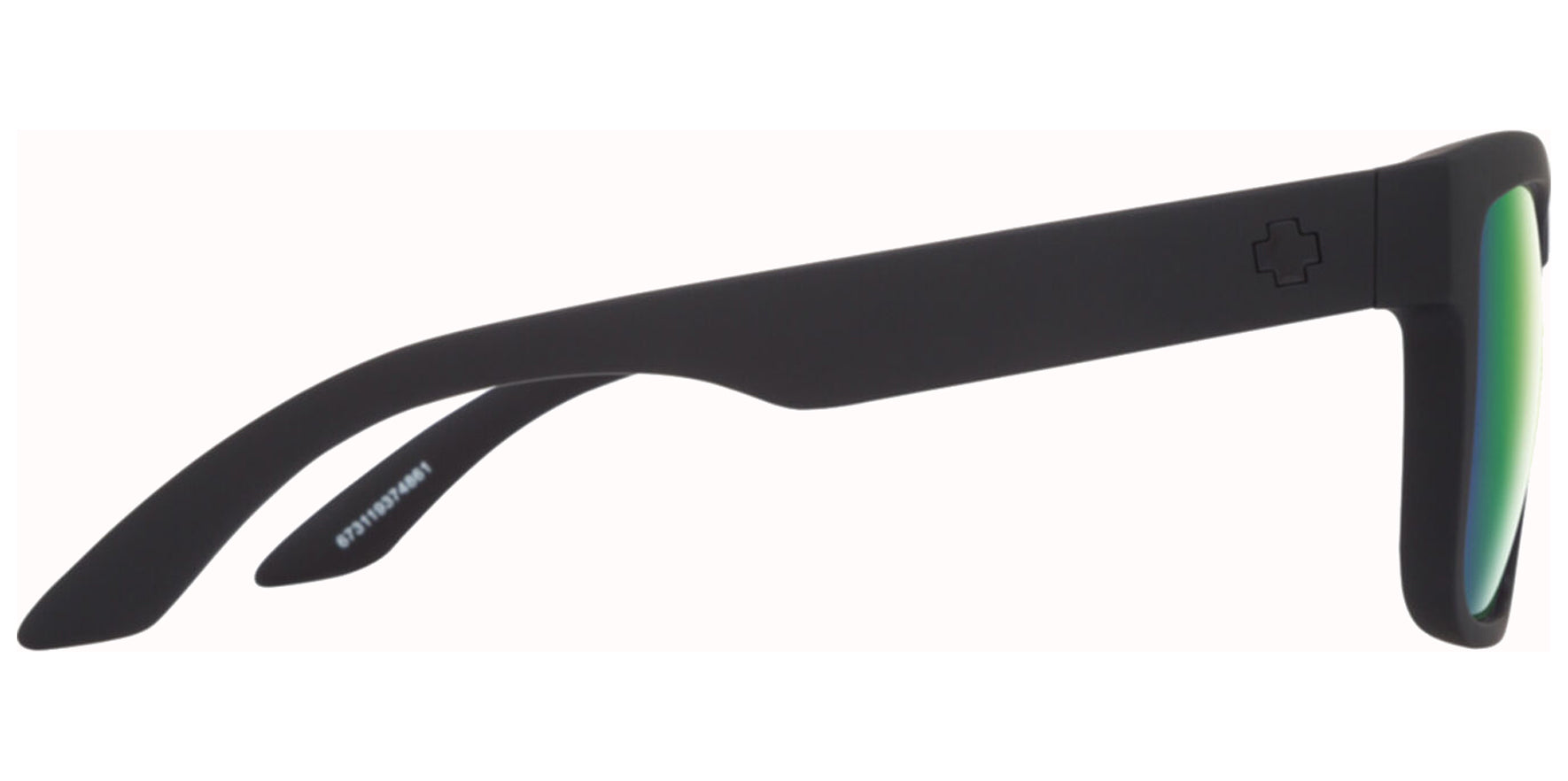 Spy Discord Polarized Square