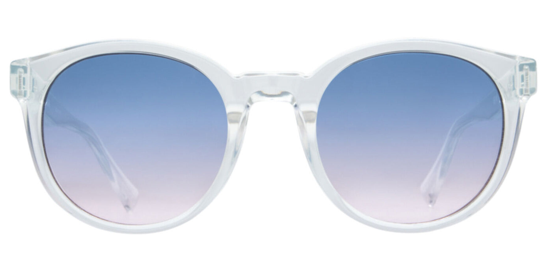 Spy Optics Hi-Fi Round Cat-Eye