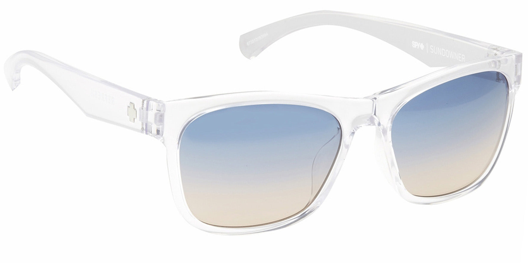 Spy Optics Sundowner Square Classic