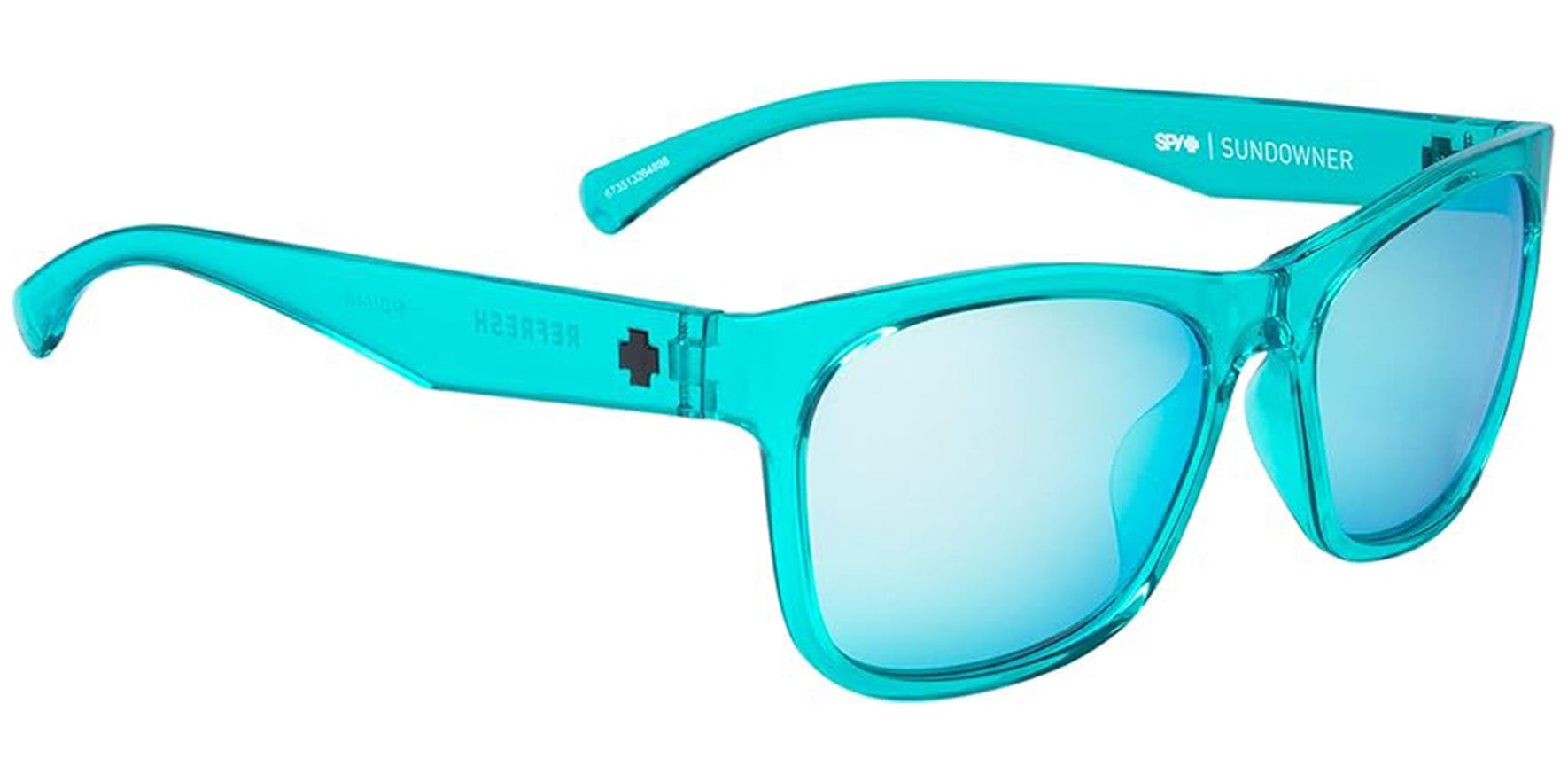 Spy Optics Sundowner Square Classic