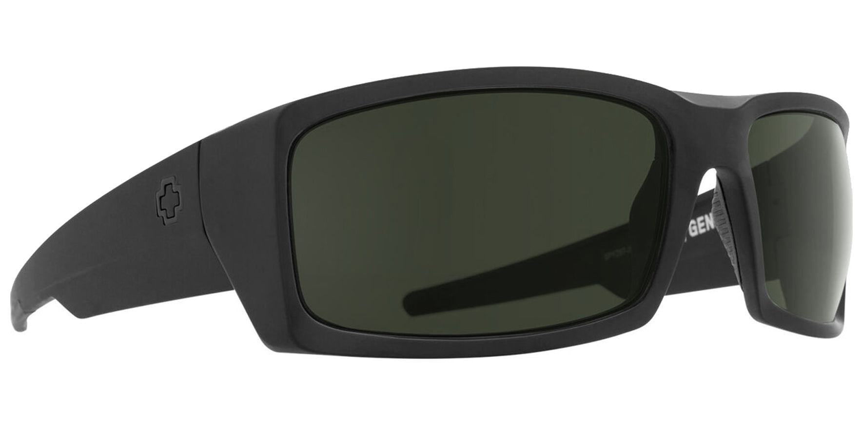 Spy Optics General Polarized Z87+ Wrap