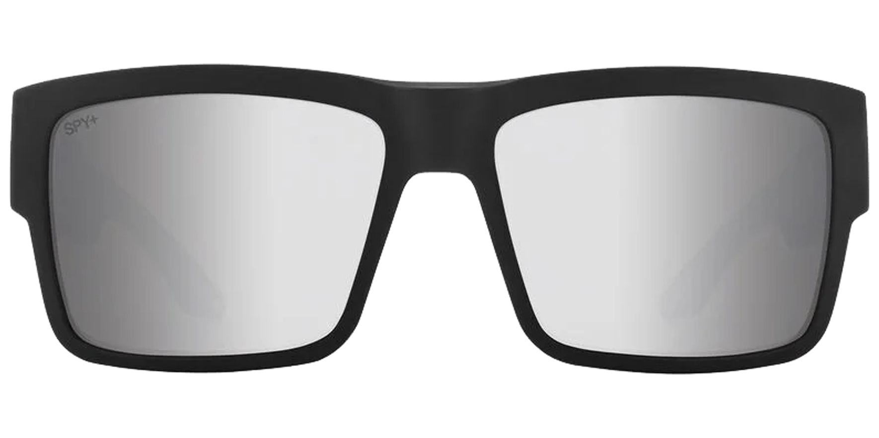 Spy Optics Cyrus Oversized Square w/ Mirror Lens