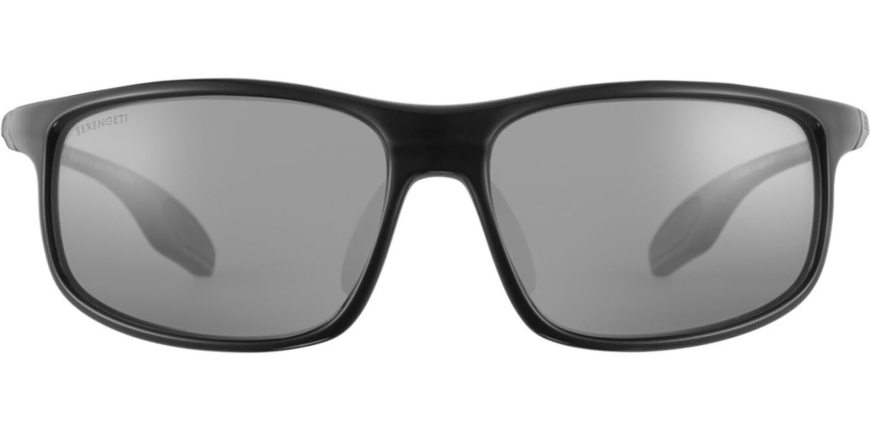 Serengeti Levanzo Polarized Photochromic Wrap - Eyedictive
