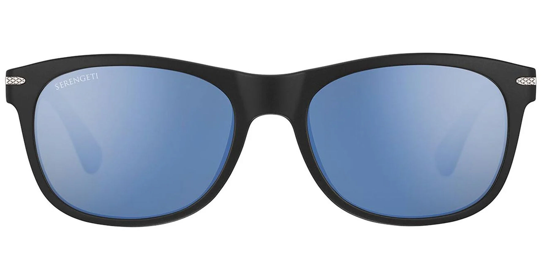 Serengeti Anteo Polarized Photochromic Slim Soft Square - Eyedictive