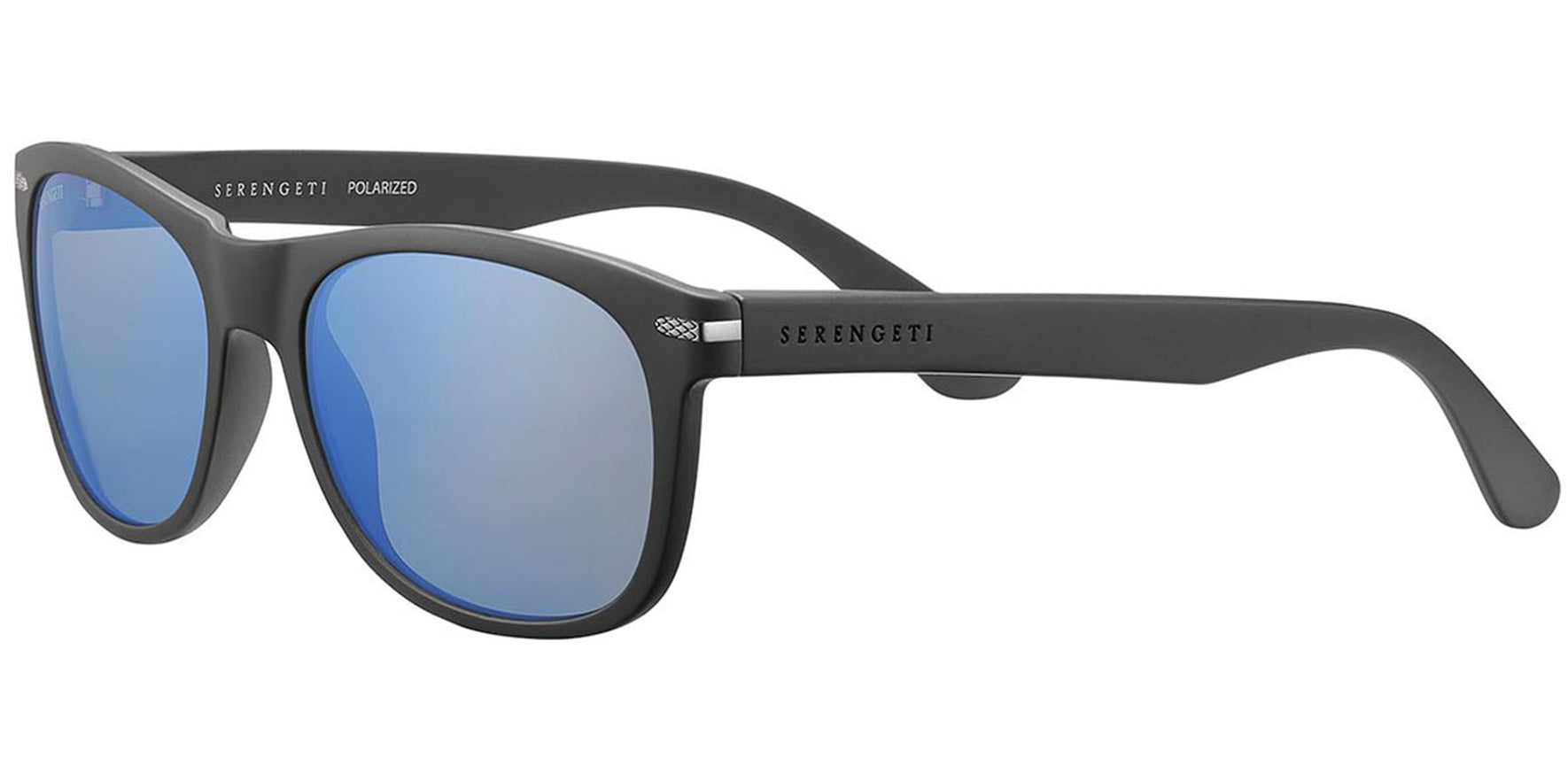 Serengeti Anteo Polarized Photochromic Slim Soft Square - Eyedictive