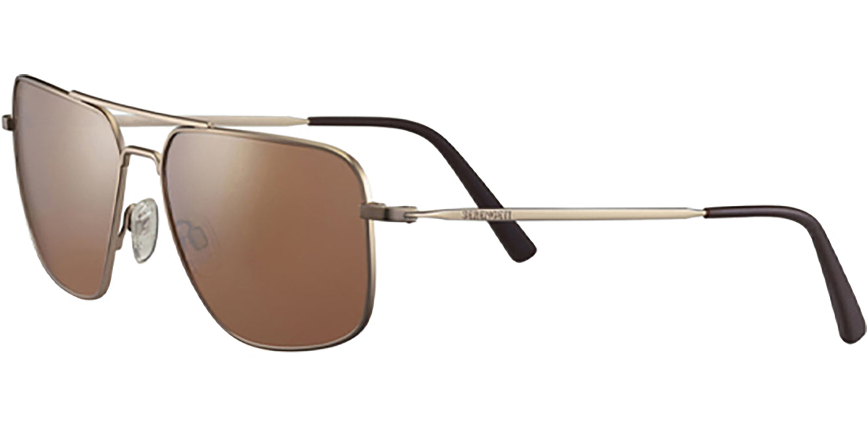 Serengeti Agostino Polarized Photochromic Glass Lens Navigator - Eyedictive