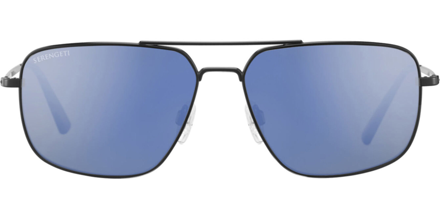 Serengeti Agostino Polarized Photochromic Glass Lens Navigator - Eyedictive