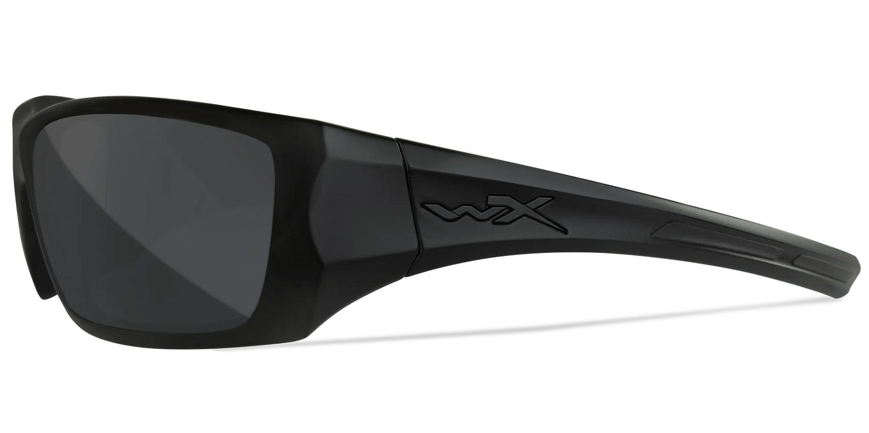 Wiley X Nash ANSI Z87.1+ Shatter Proof Wrap